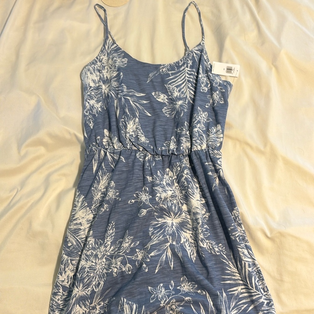 New Old Navy dress